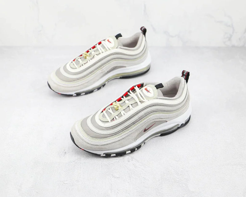 Tênis Nike Air Max 97 Firts Use