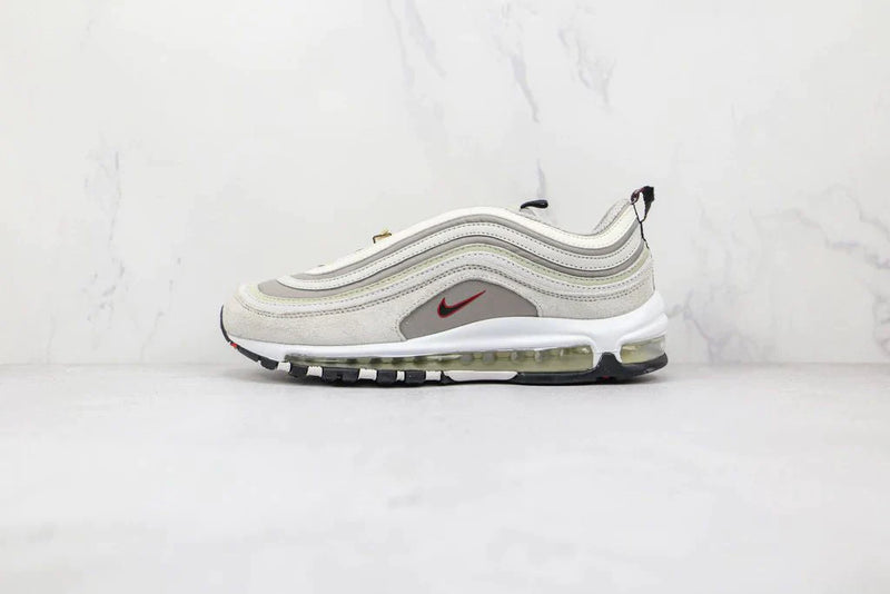 Tênis Nike Air Max 97 Firts Use