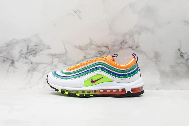 Tênis Nike Air Max 97 London Summef Of Love