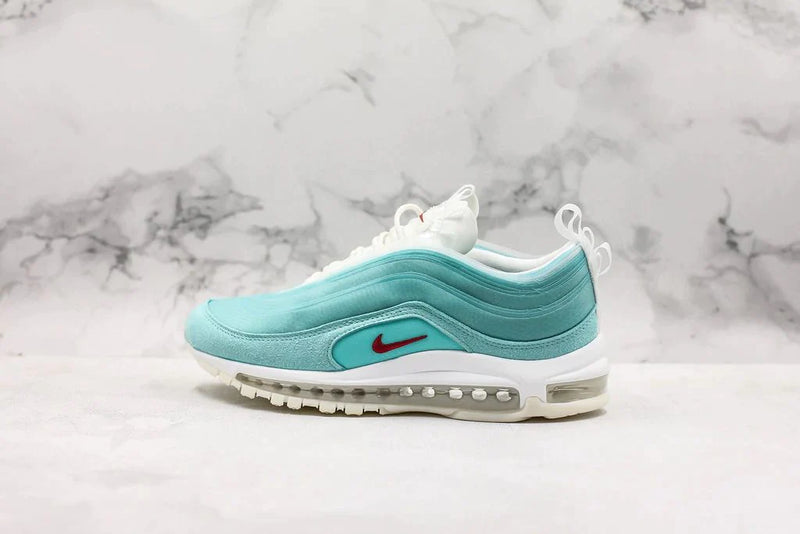 Tênis Nike Air Max 97 Shanghai Kaleidoscope