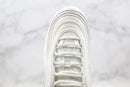 Tênis Nike Air Max 97 Triple White Wolf Grey