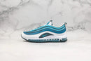 Tênis Nike Air Max 97 White Nightshade Spirit Teal