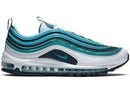 Tênis Nike Air Max 97 White Nightshade Spirit Teal