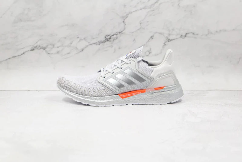 Tênis Adidas Ultra Boost 20 Nasa Dash Grey