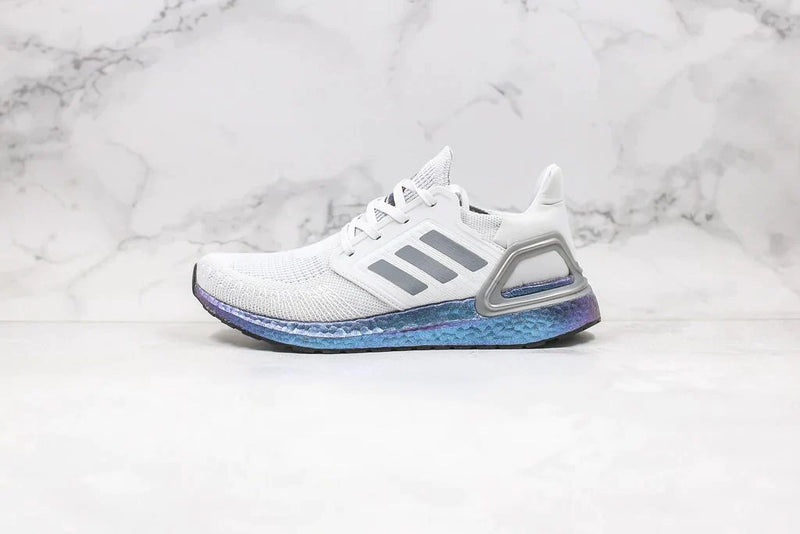 Tênis Adidas Ultra Boost 20 National Lab Dash Grey