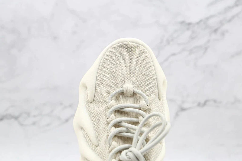 Tênis Adidas Yeezy 450 Cream White