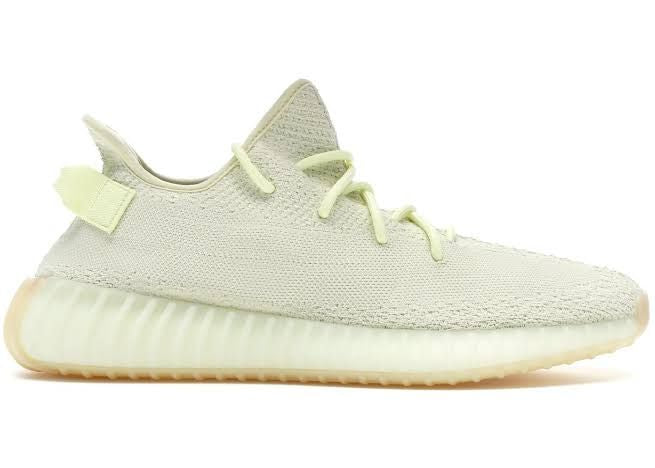 Tênis Adidas Yeezy Boost 350 V2 Butter