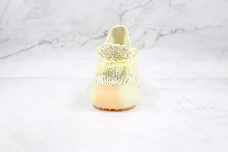 Tênis Adidas Yeezy Boost 350 V2 Butter