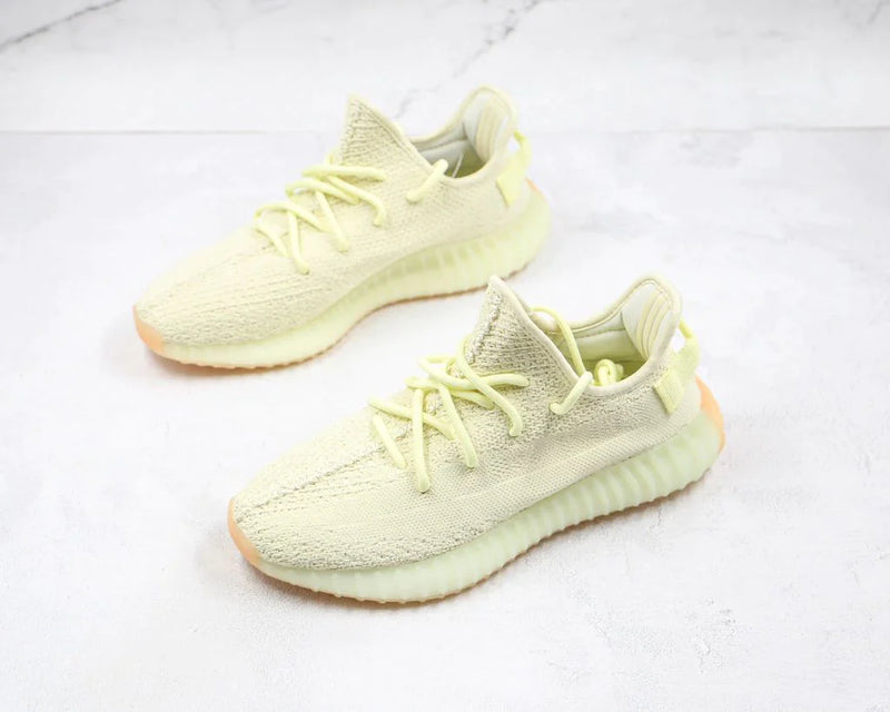 Tênis Adidas Yeezy Boost 350 V2 Butter