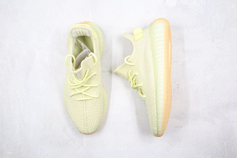 Tênis Adidas Yeezy Boost 350 V2 Butter