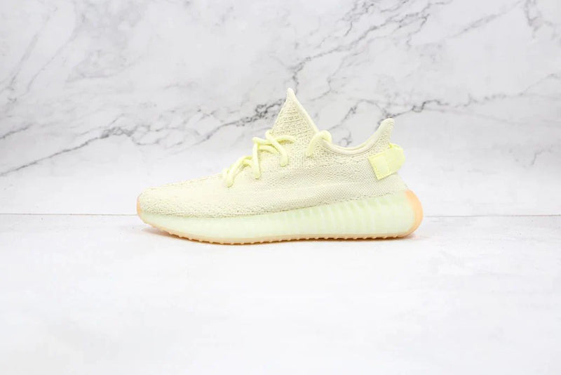 Tênis Adidas Yeezy Boost 350 V2 Butter