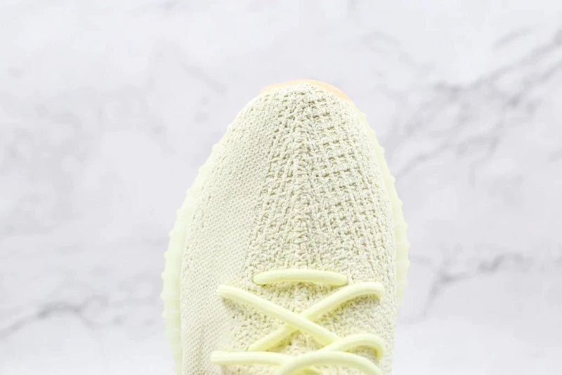 Tênis Adidas Yeezy Boost 350 V2 Butter