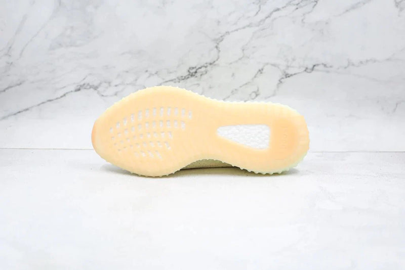 Tênis Adidas Yeezy Boost 350 V2 Butter