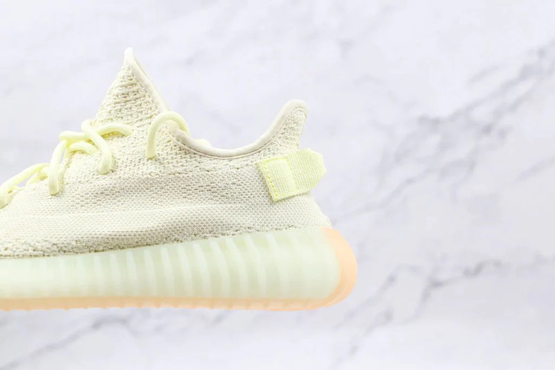 Tênis Adidas Yeezy Boost 350 V2 Butter