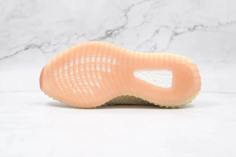 Tênis Adidas Yeezy Boost 350 V2 Citrin (non-reflective)