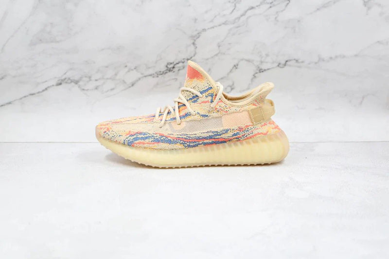 Tênis Adidas Yeezy Boost 350 V2 Mx Oat