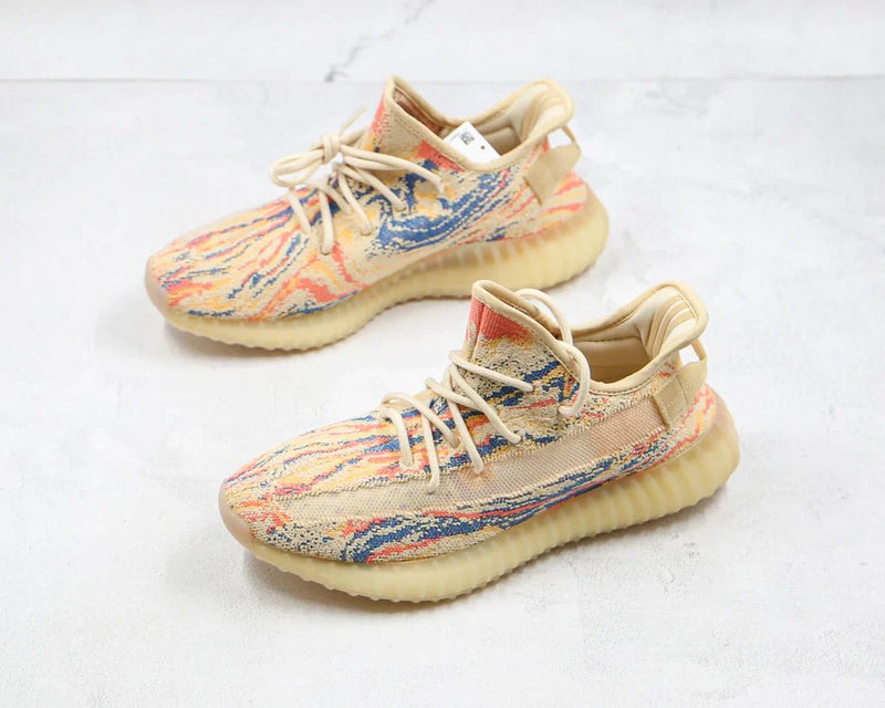 Tênis Adidas Yeezy Boost 350 V2 Mx Oat