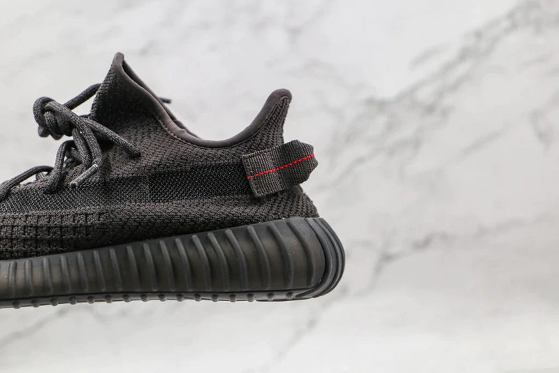 Tênis Adidas Yeezy Boost 350 V2 Static Black (reflective)