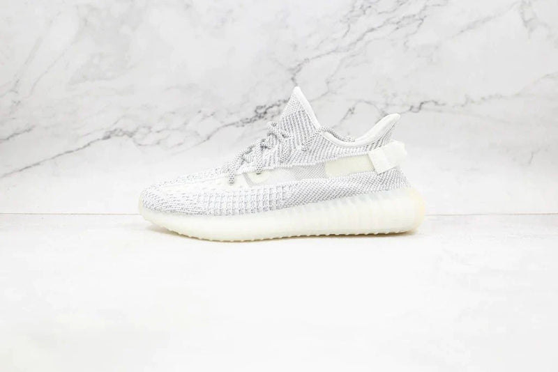 Tênis Adidas Yeezy Boost 350 V2 Static Reflective