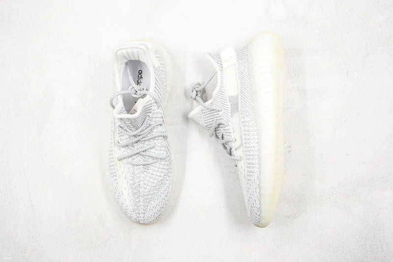 Tênis Adidas Yeezy Boost 350 V2 Static Reflective