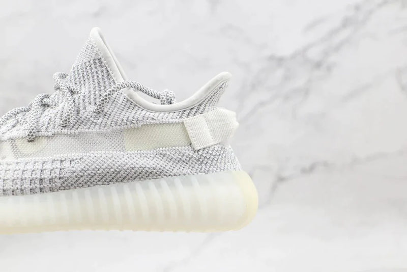 Tênis Adidas Yeezy Boost 350 V2 Static Reflective