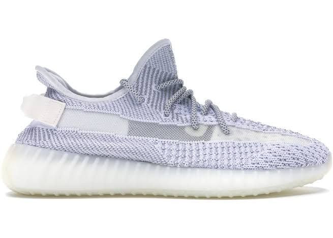 Tênis Adidas Yeezy Boost 350 V2 Static Reflective