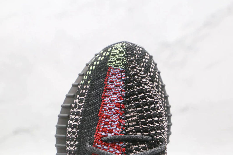 Tênis Adidas Yeezy Boost 350 V2 Yecheil (non-reflective)