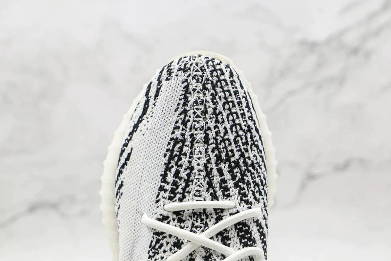 Tênis Adidas Yeezy Boost 350 V2 Zebra