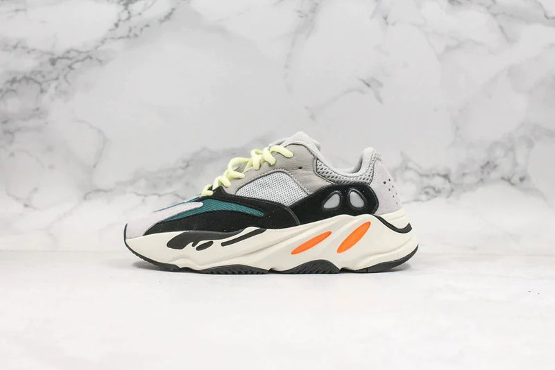 Tênis Adidas Yeezy Boost 700 Wave Runner