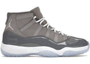 Tênis Nike Air Jordan 11 Retro Cool Grey