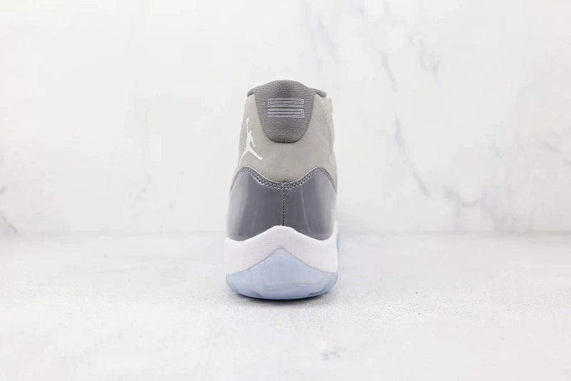 Tênis Nike Air Jordan 11 Retro Cool Grey