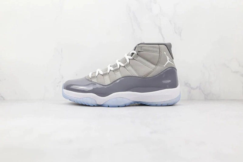 Tênis Nike Air Jordan 11 Retro Cool Grey