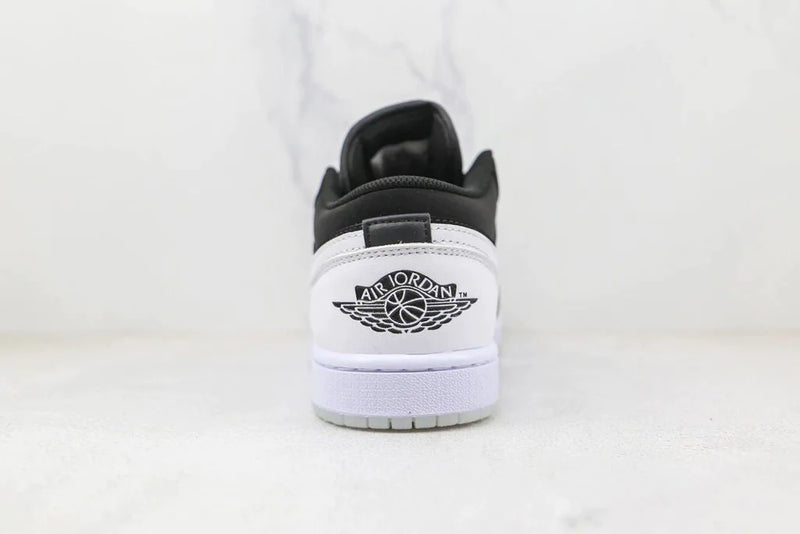 Tênis Nike Air Jordan 1 Low Diamond Shorts