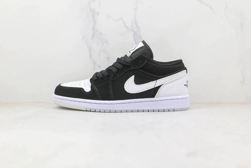 Tênis Nike Air Jordan 1 Low Diamond Shorts