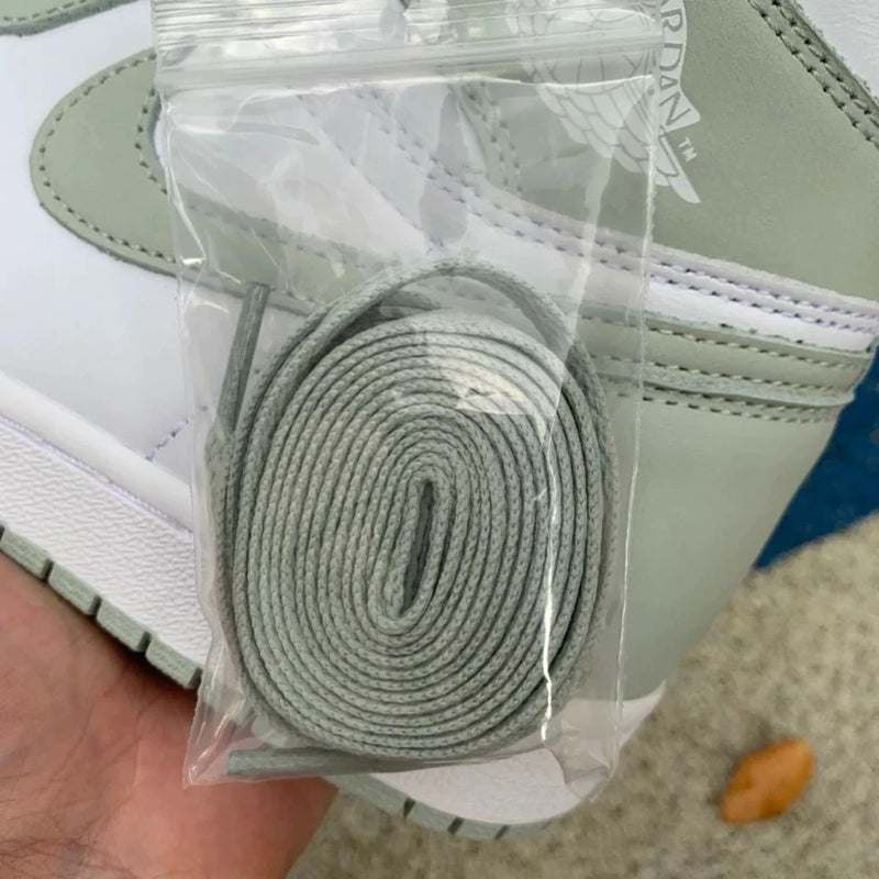 Tênis Nike Air jordan 1 retro high og seafoam