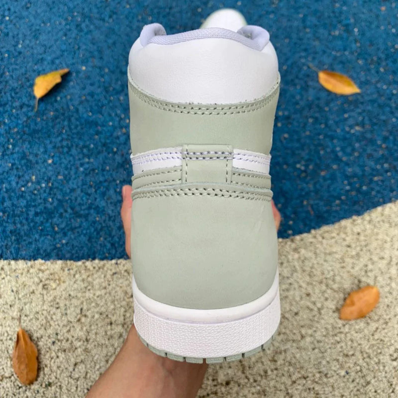 Tênis Nike Air jordan 1 retro high og seafoam