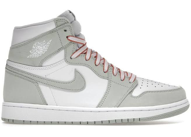 Tênis Nike Air jordan 1 retro high og seafoam