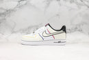 Tênis Nike Air Force 1 Low Day Of The Dead