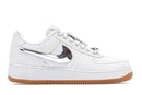 Tênis Nike Air Force 1 Low Travis Scott