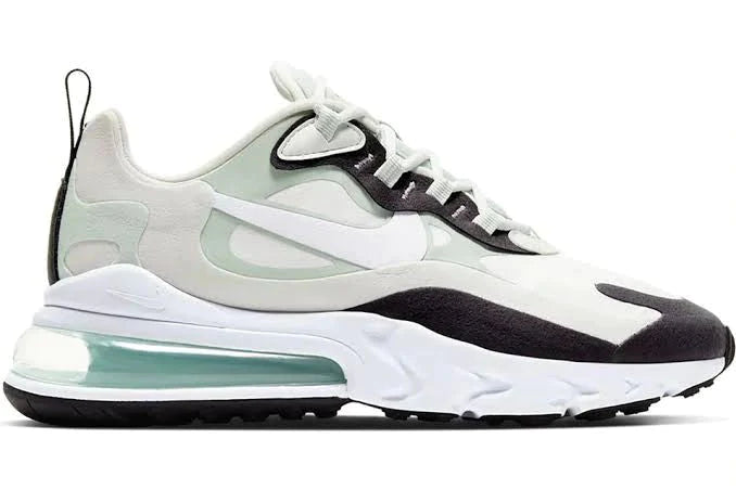 Tênis Nike Air Max 270 React Spruce Aura