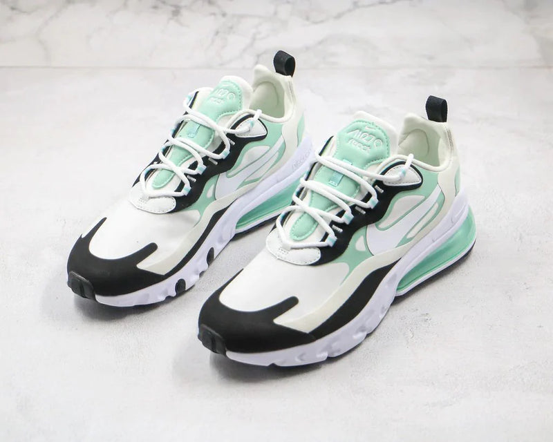 Tênis Nike Air Max 270 React Spruce Aura