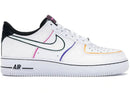 Tênis Nike Air Force 1 Low Day Of The Dead