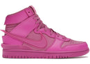 Tênis Nike Sb Dunk High Ambush Active Fuchsia