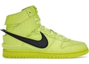 Tênis Nike Sb Dunk High Ambush Flash Lime