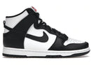 Tênis Nike Sb Dunk High Panda