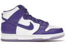 Tênis Nike Sb Dunk High Varsity Purple