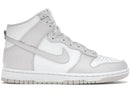 Tênis Nike Sb Dunk High Vast Grey