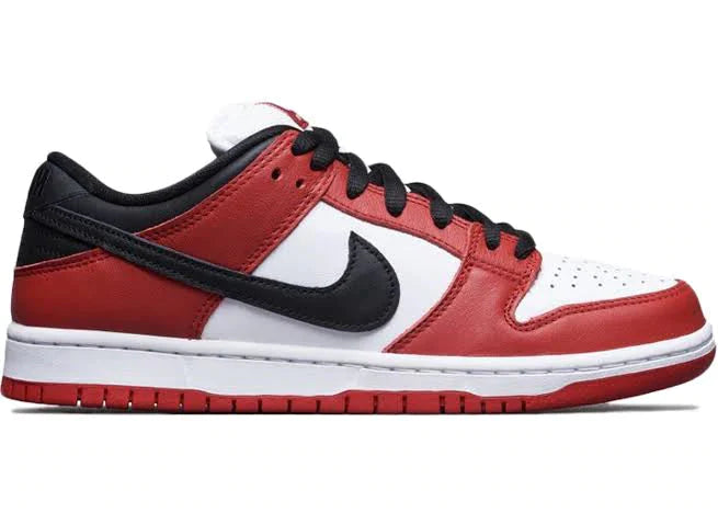 Tênis Nike SB Dunk Low J-Pack Chicago