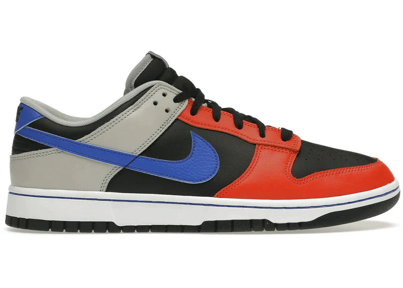 Tênis Nike SB Low Emb Nba 75th Anniversary Knicks