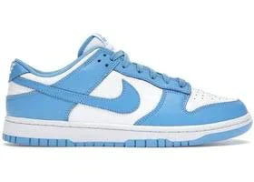 Tênis Nike Sb Low Unc